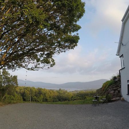Grenane Heights Getaway Apartment Kenmare Bagian luar foto