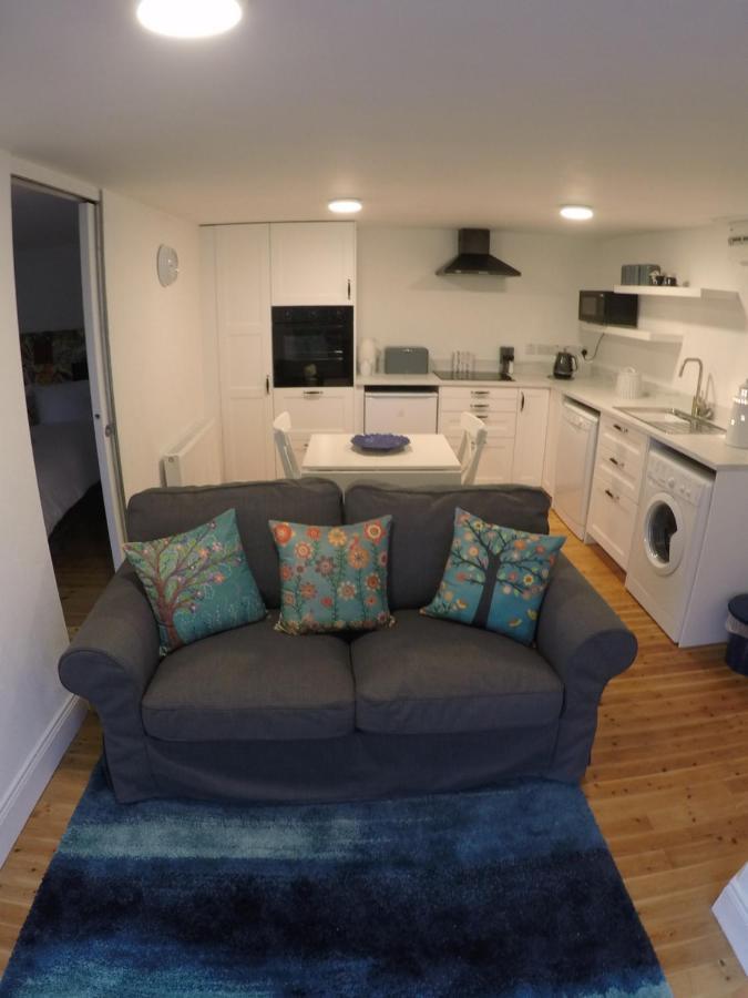 Grenane Heights Getaway Apartment Kenmare Bagian luar foto