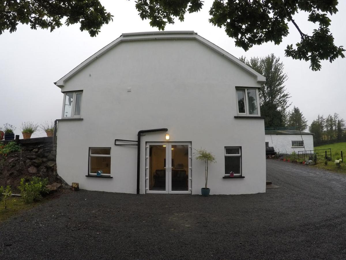 Grenane Heights Getaway Apartment Kenmare Bagian luar foto