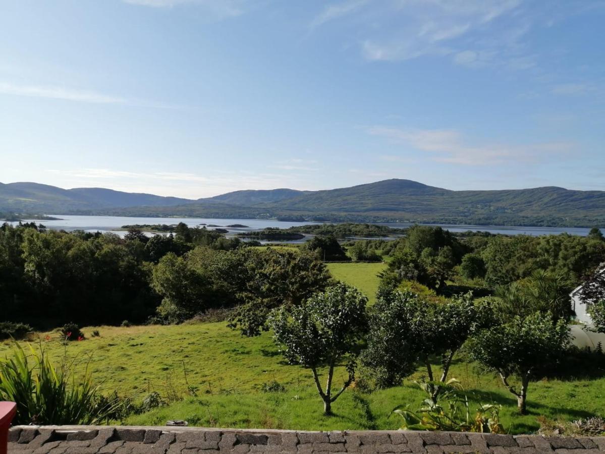 Grenane Heights Getaway Apartment Kenmare Bagian luar foto