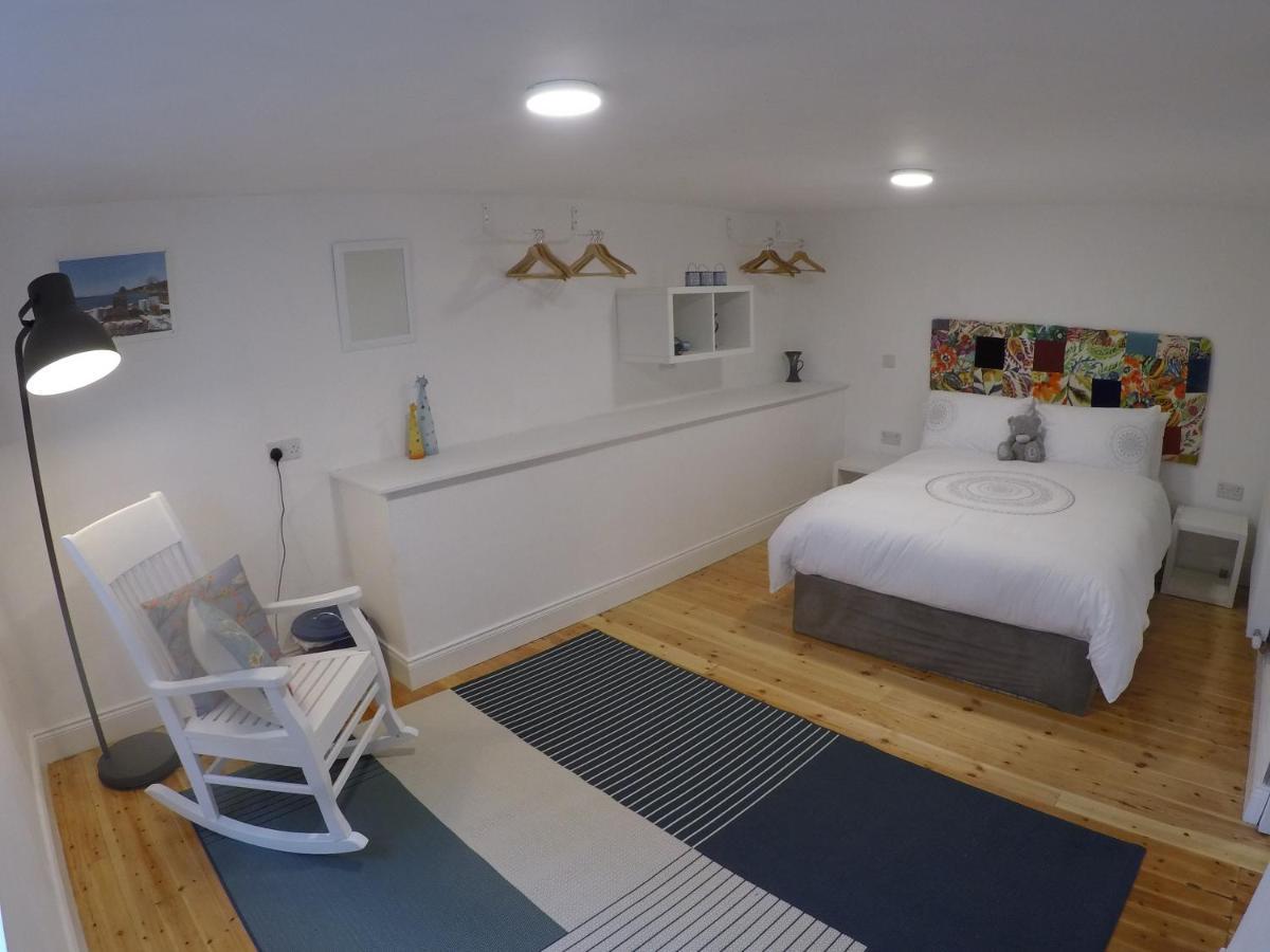 Grenane Heights Getaway Apartment Kenmare Bagian luar foto