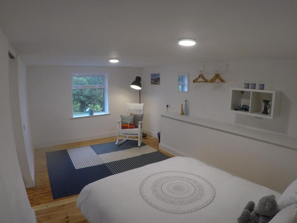 Grenane Heights Getaway Apartment Kenmare Bagian luar foto
