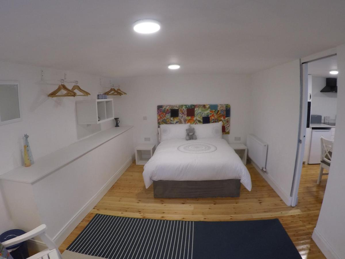 Grenane Heights Getaway Apartment Kenmare Bagian luar foto