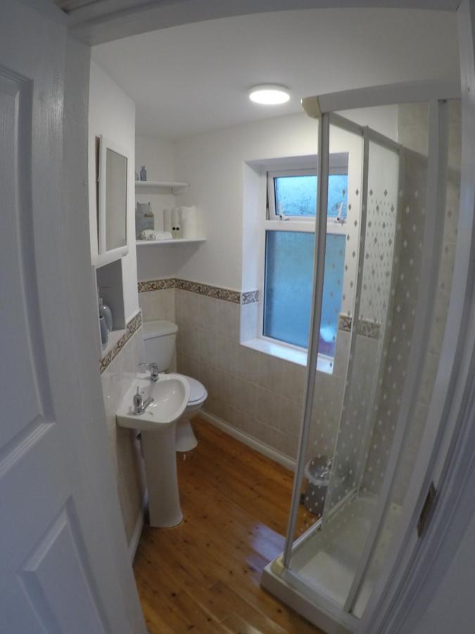 Grenane Heights Getaway Apartment Kenmare Bagian luar foto
