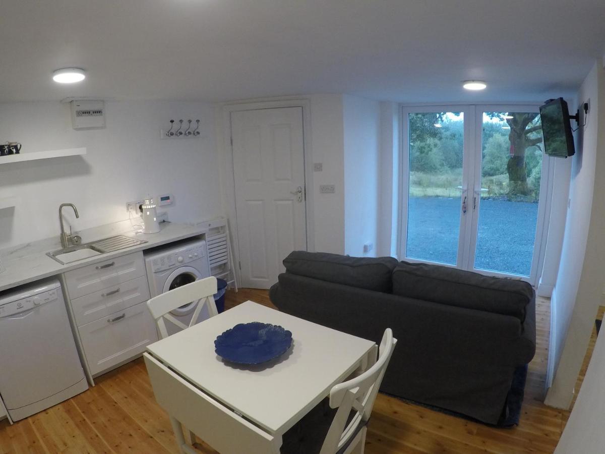 Grenane Heights Getaway Apartment Kenmare Bagian luar foto